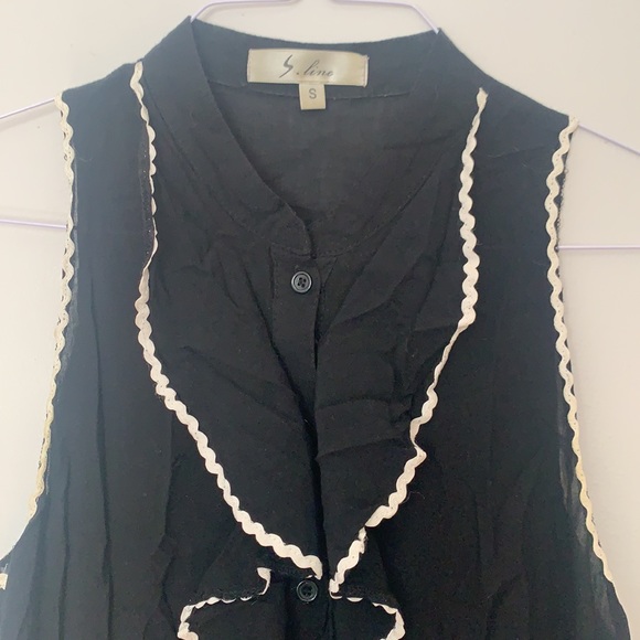 Modcloth Tunic - Picture 3 of 6